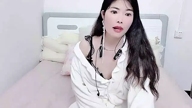 Ava-Baby online show from January 11, 2026, 3:19 pm