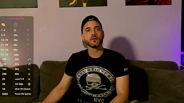UnfilledOffal online show from August 4, 2026, 8:30 am