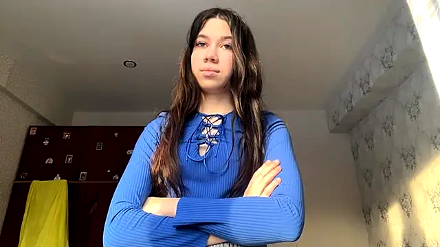 DebbiGoodknight online show from November 29, 2025, 8:03 am