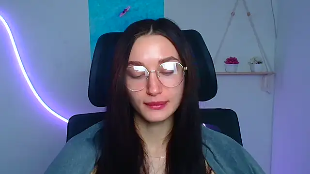 Stella XO online show from February 23, 2026, 6:47 am