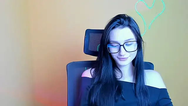 Stella XO online show from November 24, 2025, 6:35 am