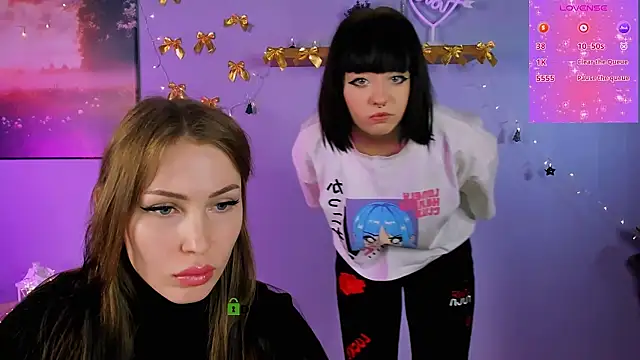 ariel shadow online show from December 20, 2025, 7:50 pm