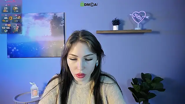 ariel shadow online show from November 29, 2025, 10:04 am