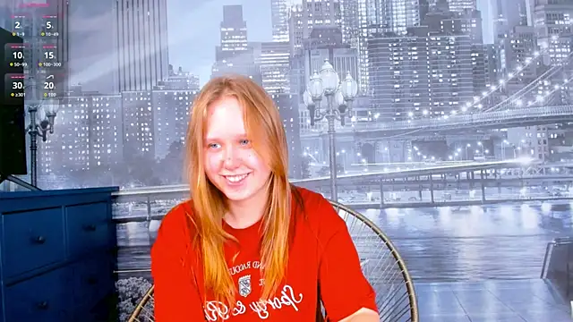 Snapshot of VoidElaris chatting on June 9, 2026, 8:32 pm VoidElaris online show from June 9, 2026, 8:32 pm