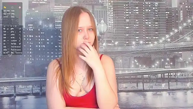 VoidElaris online show from May 2, 2026, 8:14 pm