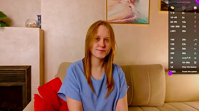 VoidElaris online show from April 21, 2026, 8:04 pm