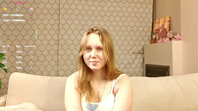 VoidElaris online show from July 25, 2026, 6:25 pm