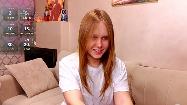 Snapshot of VoidElaris chatting on June 3, 2026, 8:24 pm VoidElaris online show from June 3, 2026, 8:24 pm