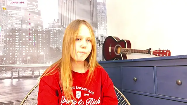 VoidElaris online show from July 3, 2026, 8:04 pm