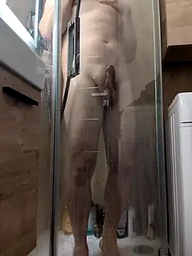 krzysjg online show from March 7, 2026, 8:58 pm