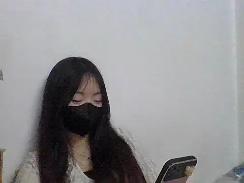 Anamis18 online show from March 11, 2026, 2:05 am