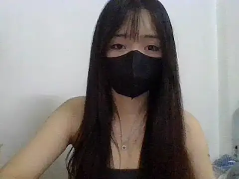 Anamis18 online show from March 13, 2026, 6:07 am