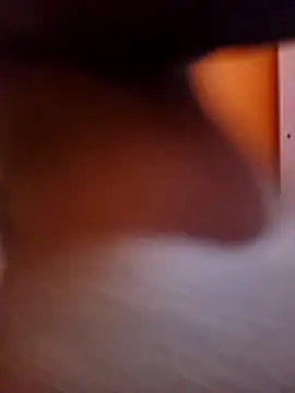 AngelaGraceY online show from December 4, 2025, 2:54 am