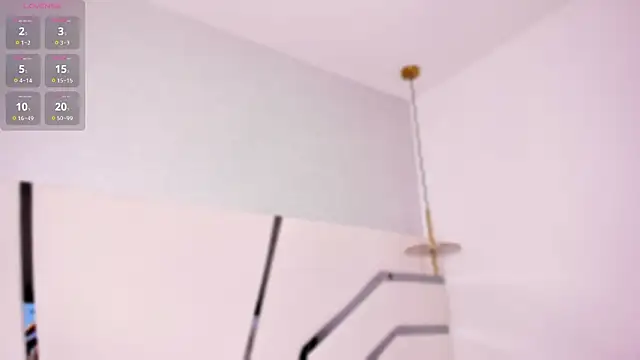 Snapshot of megann_myers chatting on March 16, 2026, 11:36 am megann myers online show from March 16, 2026, 11:36 am