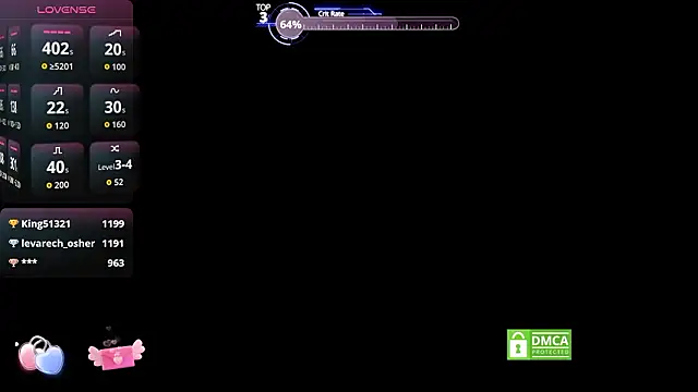 Snapshot of Cute_Mango chatting on March 12, 2026, 10:52 am Cute Mango online show from March 12, 2026, 10:52 am