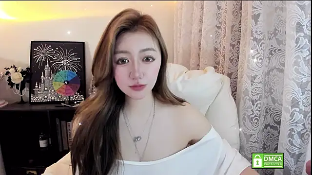 Snapshot of Cute_Mango chatting on March 15, 2026, 4:25 pm Cute Mango online show from March 15, 2026, 4:25 pm