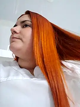 girl redhead bigtits online show from February 3, 2026, 6:13 pm