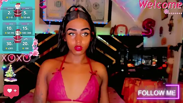 Snapshot of sexy_bitch6 chatting on November 21, 2025, 4:55 am sexy bitch6 online show from November 21, 2025, 4:55 am