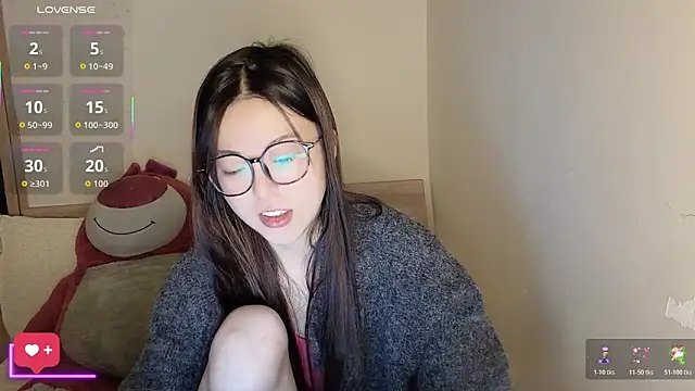 -Angela online show from March 9, 2026, 12:58 am