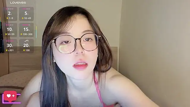 -Angela online show from March 18, 2026, 1:42 am