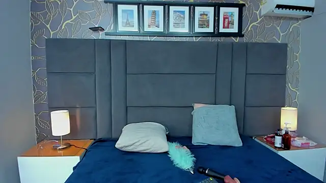 monserrat cutte online show from December 18, 2025, 3:55 am