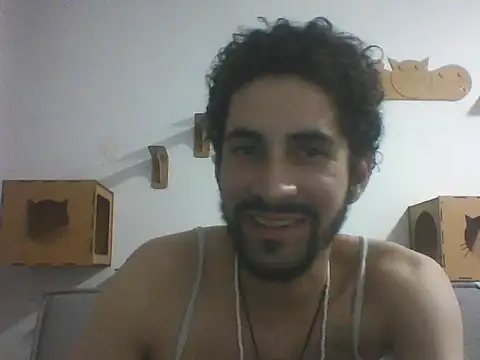 Snapshot of Temp7 chatting on February 21, 2026, 1:07 am Temp7 online show from February 21, 2026, 1:07 am