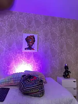 Aria Kitty online show from January 17, 2026, 7:39 pm