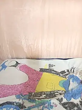 Amber Adams01 online show from February 9, 2026, 3:26 am