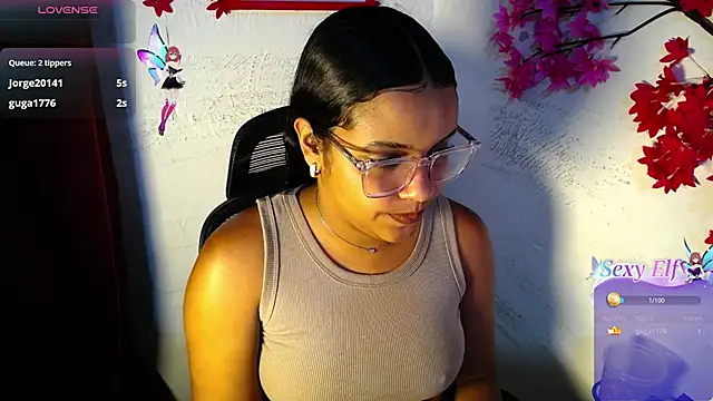 Snapshot of chleo_rosse chatting on June 28, 2026, 3:13 am chleo rosse online show from June 28, 2026, 3:13 am