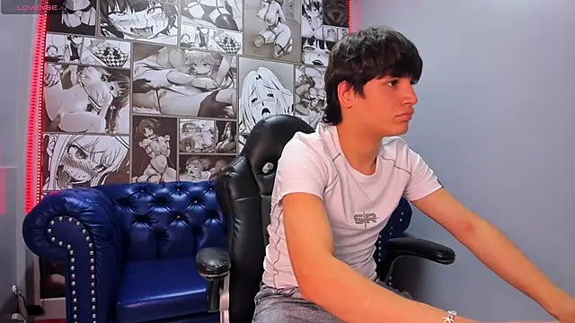 JakeSummer  online show from December 2, 2025, 7:26 pm