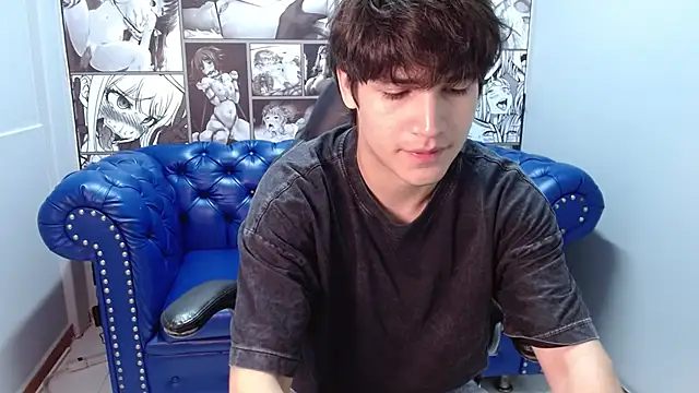 JakeSummer  online show from November 28, 2025, 1:11 pm