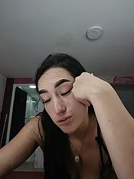 Sarita Ass online show from July 15, 2026, 4:41 am