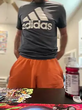 strippingmale1 online show from June 1, 2026, 4:50 pm