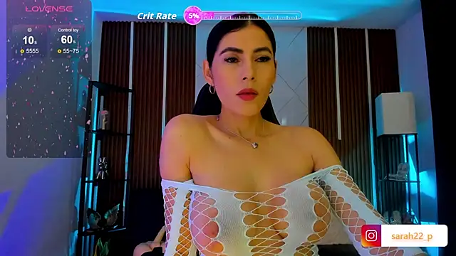 Snapshot of sarah_perez7 chatting on June 25, 2026, 2:53 am sarah perez7 online show from June 25, 2026, 2:53 am