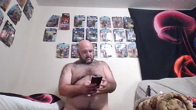 jbrown334 online show from November 26, 2025, 1:05 am