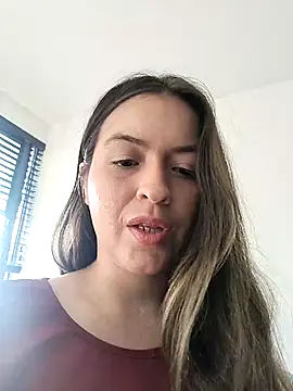 Little  Danni1 online show from November 21, 2025, 9:14 pm