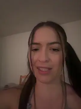 Little  Danni1 online show from June 8, 2026, 1:28 am