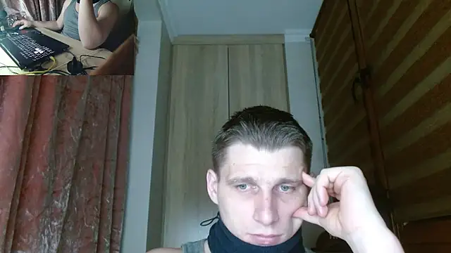 Poliglotjoe1 online show from March 20, 2026, 11:28 pm