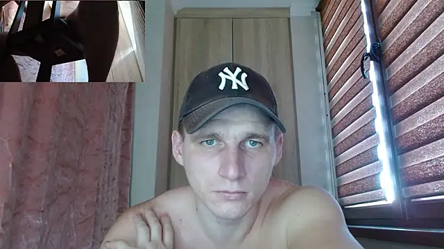 Poliglotjoe1 online show from March 6, 2026, 6:52 am