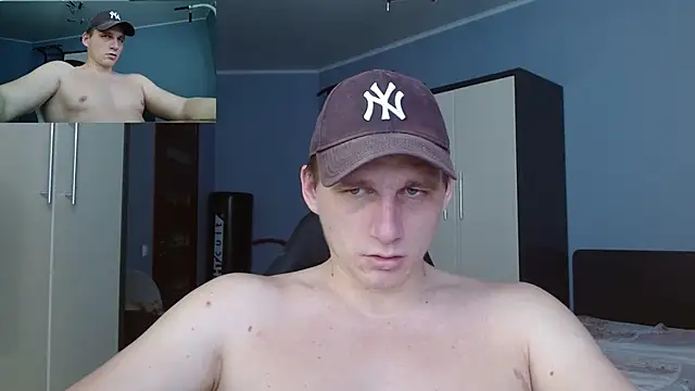 Poliglotjoe1 online show from January 13, 2026, 8:51 am