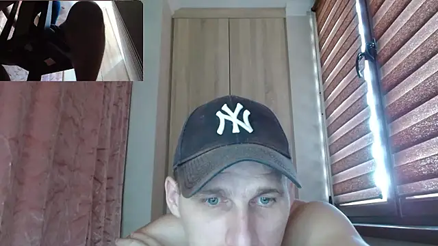 Poliglotjoe1 online show from March 5, 2026, 2:24 pm