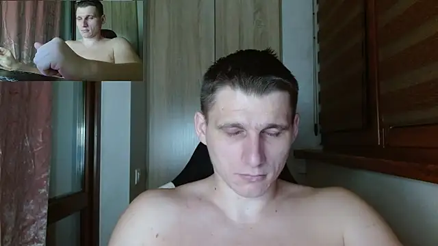 Poliglotjoe1 online show from March 5, 2026, 2:19 am