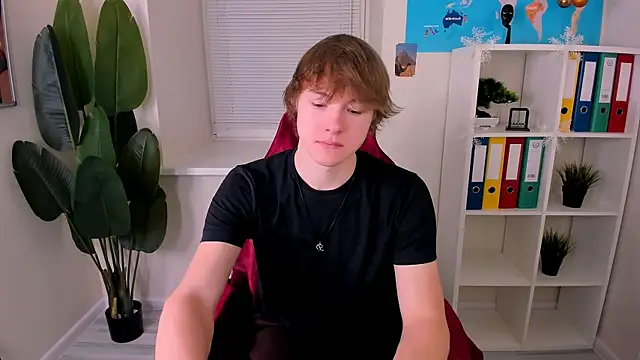 DonaldWoon online show from December 19, 2025, 11:23 am