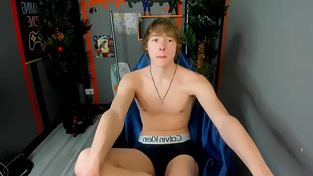 DonaldWoon online show from January 8, 2026, 4:13 pm