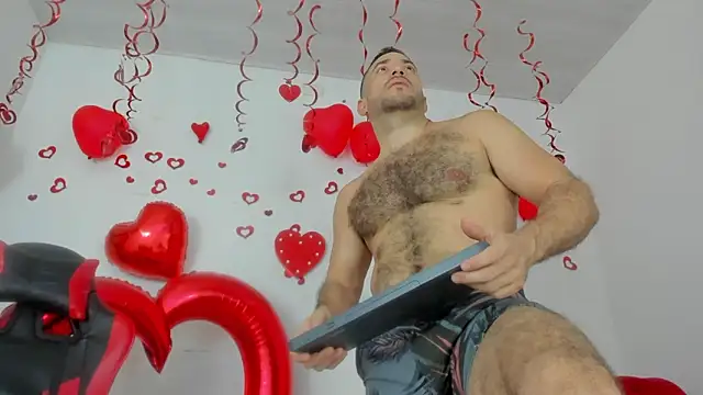 RoughSex and BDSM online show from February 20, 2026, 4:31 am