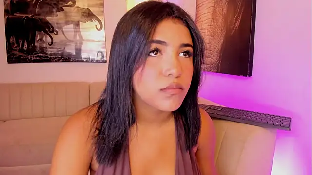 emmyheart7 online show from March 7, 2026, 3:57 am