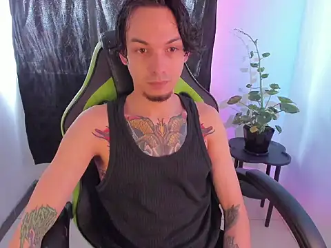 alessandro garcia online show from February 2, 2026, 9:14 pm