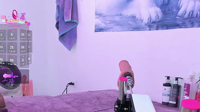 Snapshot of Mia_King_ chatting on February 8, 2026, 7:22 pm Mia King online show from February 8, 2026, 7:22 pm