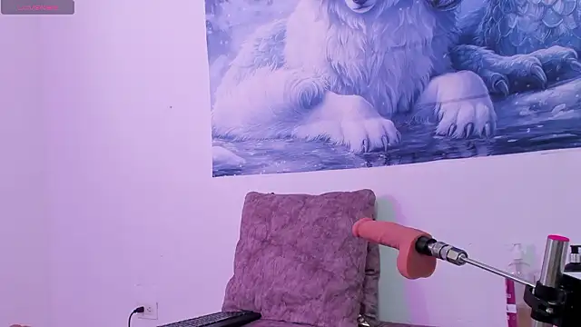 Snapshot of Mia_King_ chatting on February 21, 2026, 6:54 pm Mia King online show from February 21, 2026, 6:54 pm