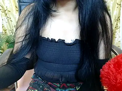 cute girl 81 online show from February 4, 2026, 1:06 pm